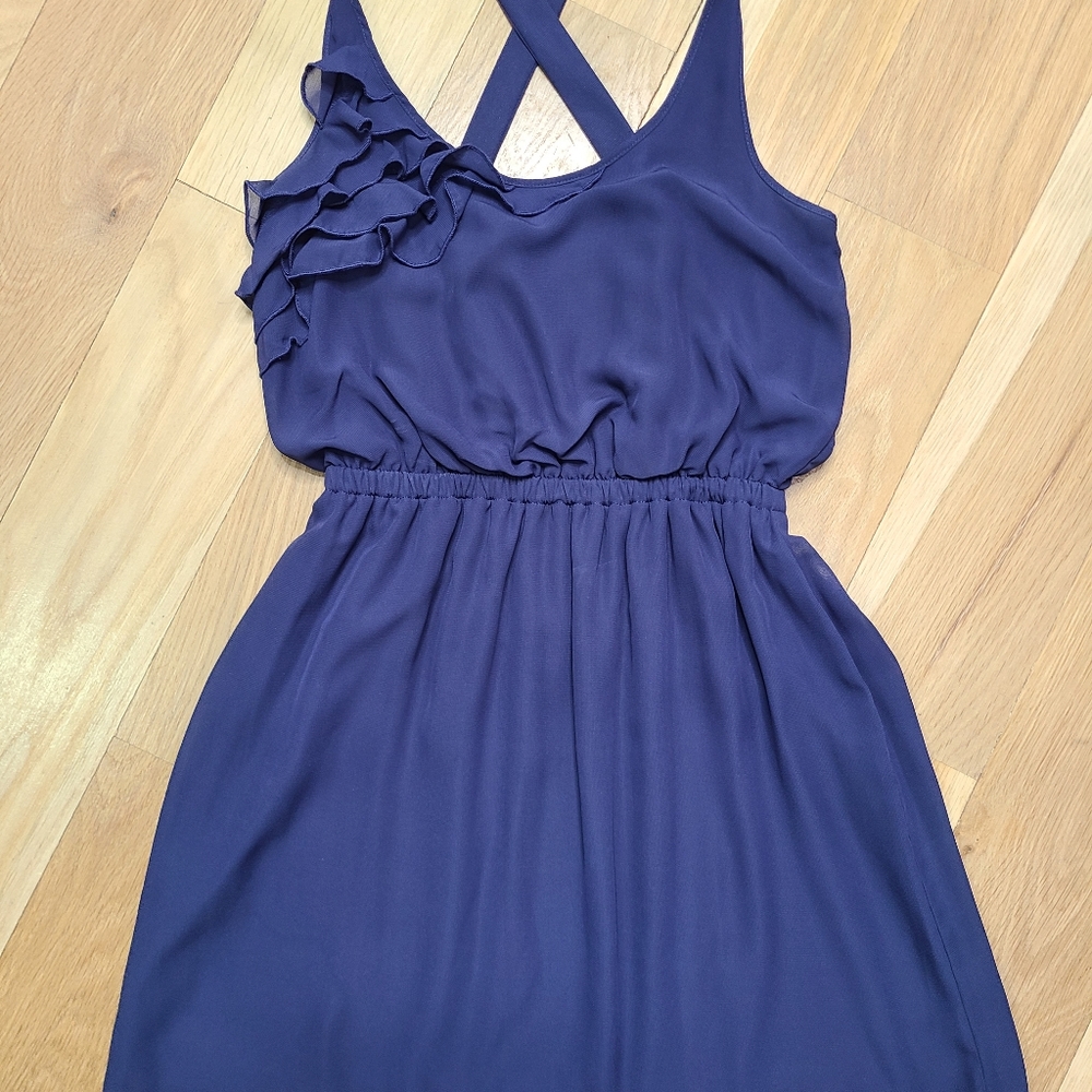Cocktail dress